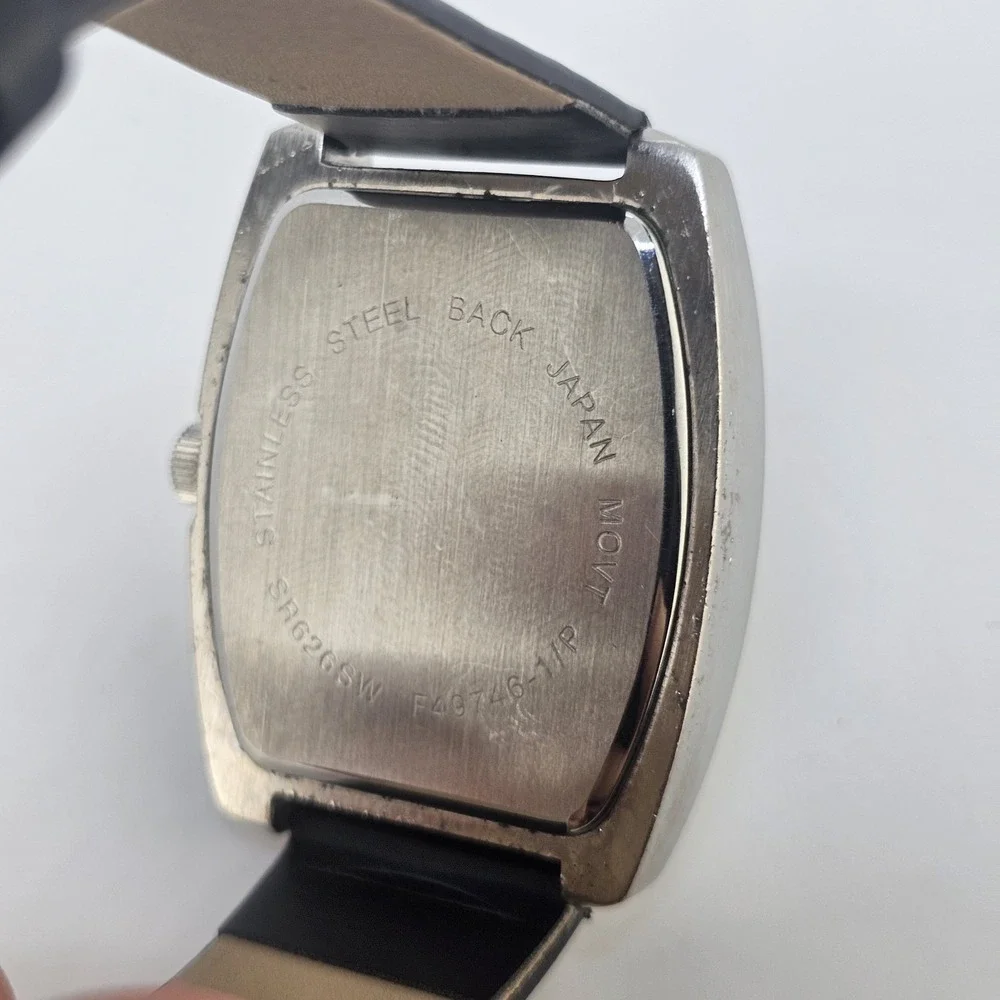 N/A used working